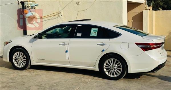 تويوتا أفالون 2013 للبيع في العراق - تكريت